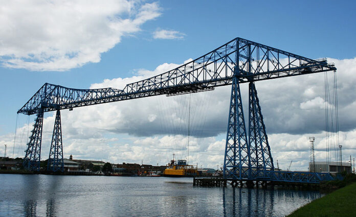 9 Lugares Turísticos de Middlesbrough