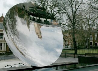 7 Lugares Turísticos de Nottingham