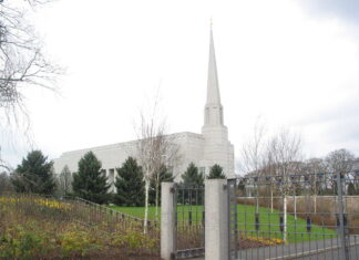 8 lugares Turísticos de Preston