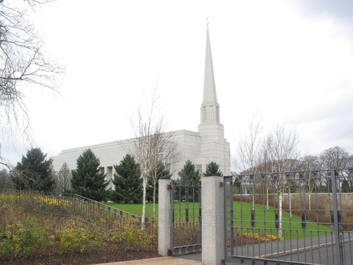 8 lugares Turísticos de Preston