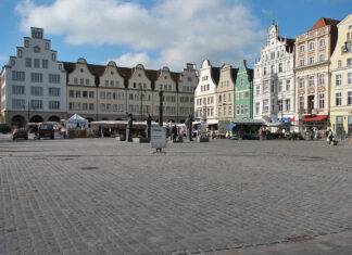 8 Lugares Turísticos de Rostock
