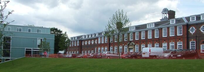 8 Lugares Turísticos de Watford