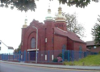 8 Lugares Turísticos de Wolverhampton