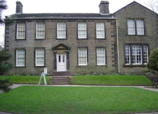 6 Lugares Turísticos de Oldham