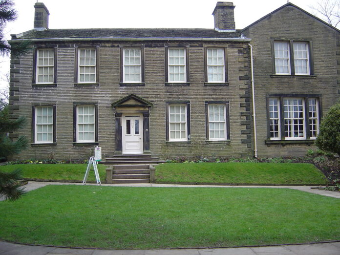 6 Lugares Turísticos de Oldham
