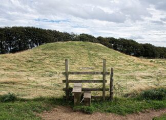 9 Lugares Turísticos de Stoke-on-Trent