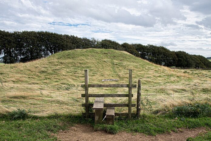 9 Lugares Turísticos de Stoke-on-Trent