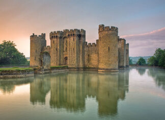 8 Lugares Turísticos de Sutton