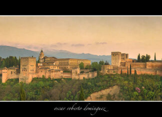 7 Lugares turísticos de Granada Granada