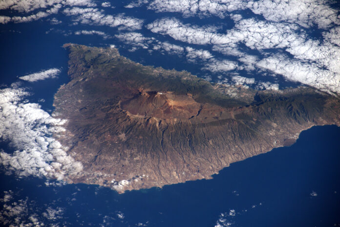 7 Lugares turísticos en Tenerife Lugares turísticos en Tenerife