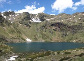 6 Lugares turísticos en Andorra Andorra