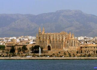 7 Lugares turísticos de Mallorca Mallorca