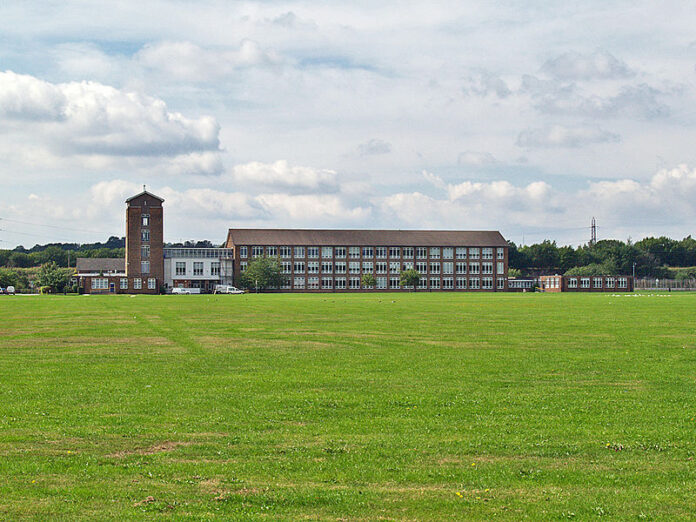 7 Lugares Turísticos de Derby