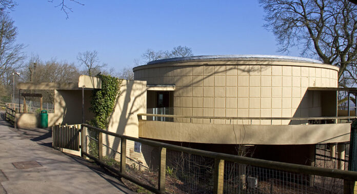 8 Lugares Turísticos de Dudley