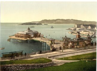8 Lugares Turísticos de Plymouth