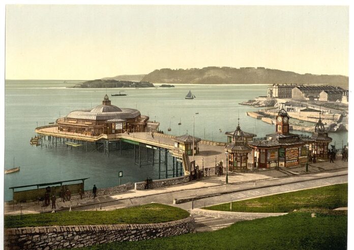 8 Lugares Turísticos de Plymouth
