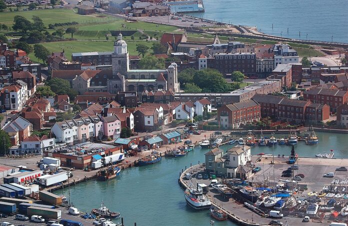 7 Lugares Turísticos de Portsmouth