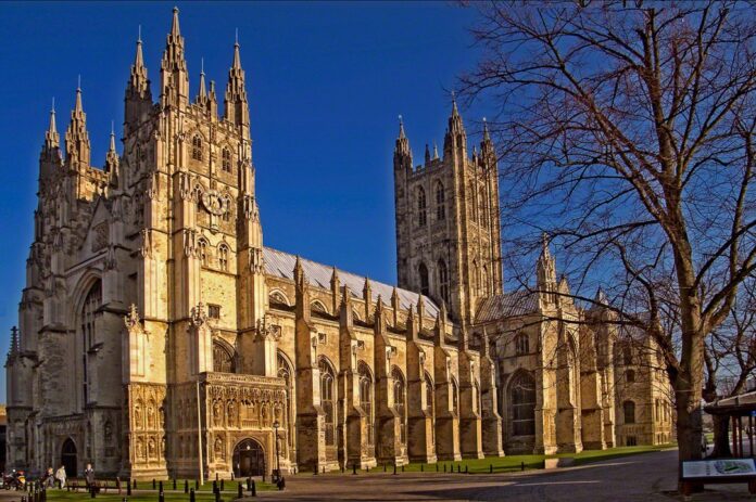 7 Lugares Turísticos de Reading