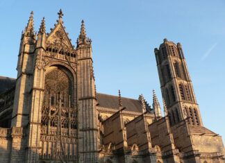 8 Lugares Turísticos de Saint Étienne