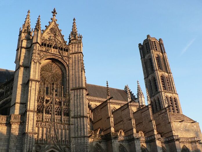 8 Lugares Turísticos de Saint Étienne
