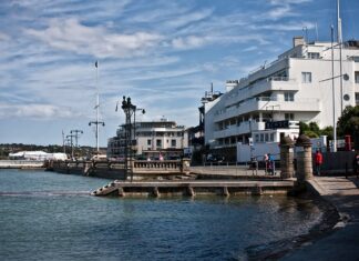 7 Lugares Turísticos de Southampton