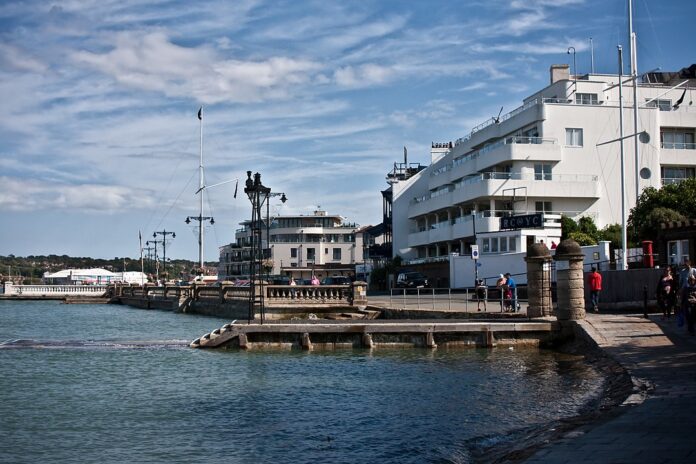 7 Lugares Turísticos de Southampton
