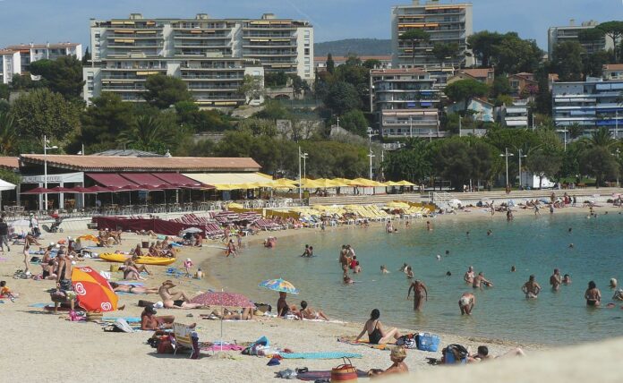 8 Lugares Turísticos de Tolón