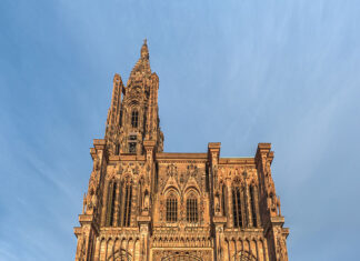 8 Lugares Turísticos de Estrasburgo