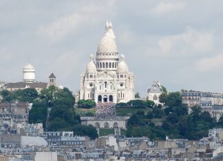 14 Lugares Turísticos De Francia