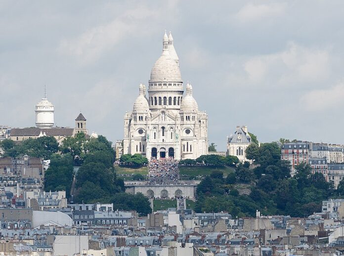 14 Lugares Turísticos De Francia