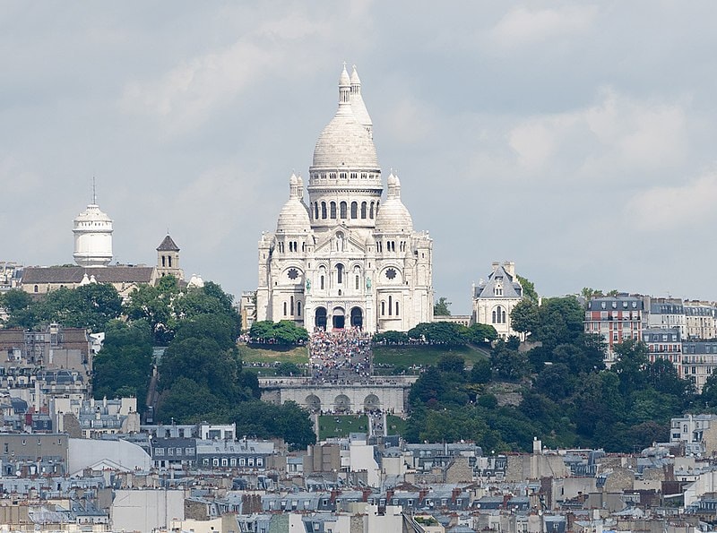 14 Lieux Touristiques En France