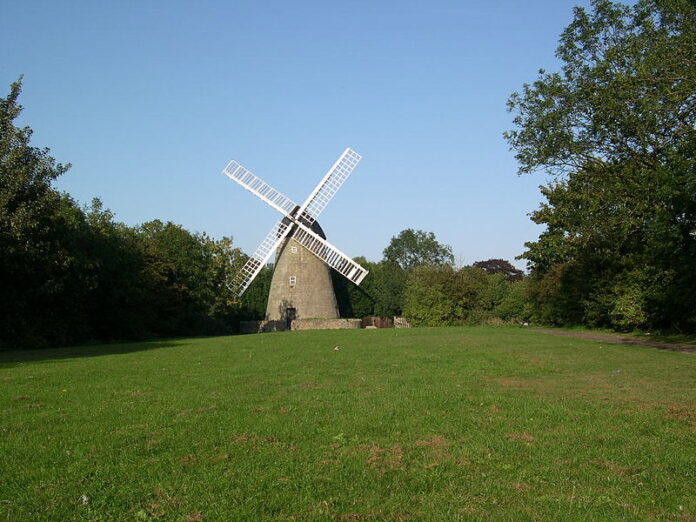 7 Lugares Turísticos de Milton Keynes