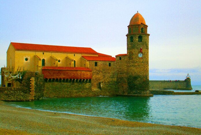 10 Lugares Turísticos de Collioure