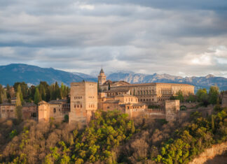 37 Lugares Turísticos en España Lugares turísticos en España