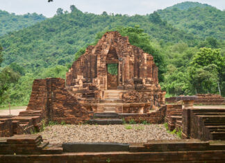 7 Lugares turísticos de Vietnam