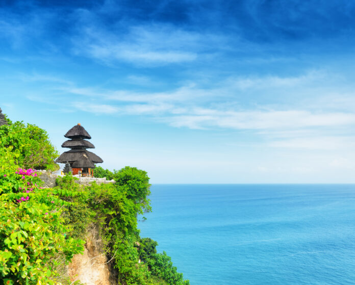6 Lieux touristiques d'IndonÃ©sie