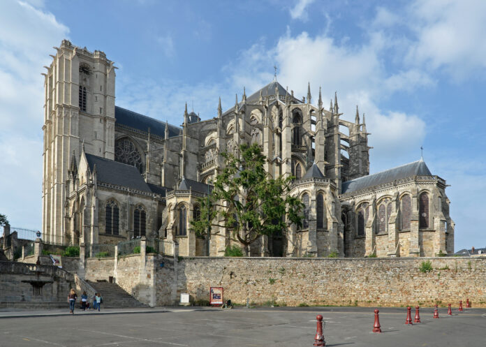 8 Lugares Turísticos de Le Mans
