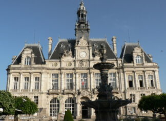 9 Lugares Turísticos de Limoges