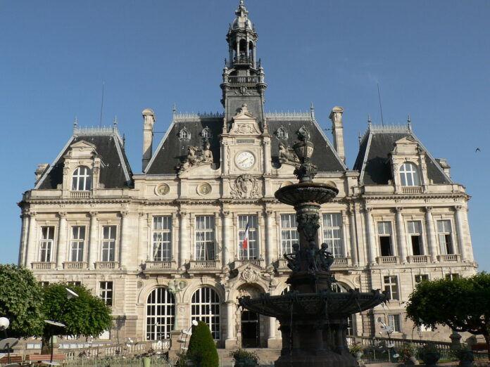 9 Lugares Turísticos de Limoges