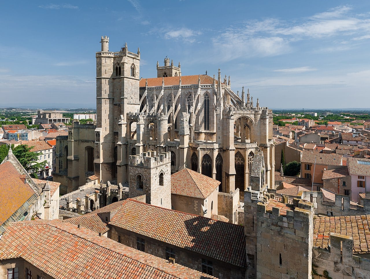 7 Lieux Touristiques de Narbonne