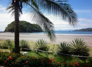 10 Lugares Turísticos de Mariato