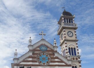 8 Lugares Turísticos de Archidona