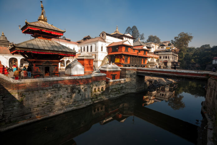 8 Lieux touristiques du NÃ©pal
