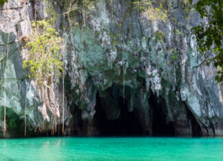 7 Lugares turísticos de Filipinas