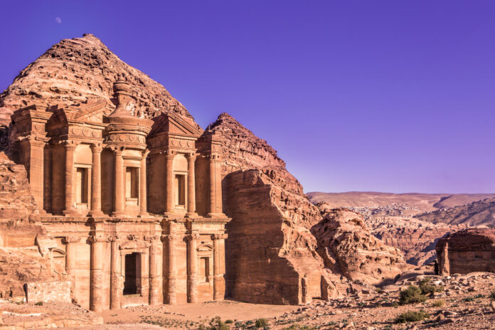 7 attractions touristiques de la Jordanie