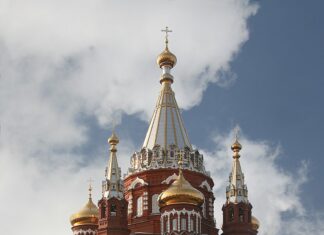 9 Lugares Turísticos de Izhevsk