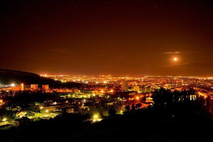 12 Lugares Turísticos de Saratov