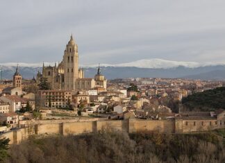 10 Cosas Para Hacer en Segovia