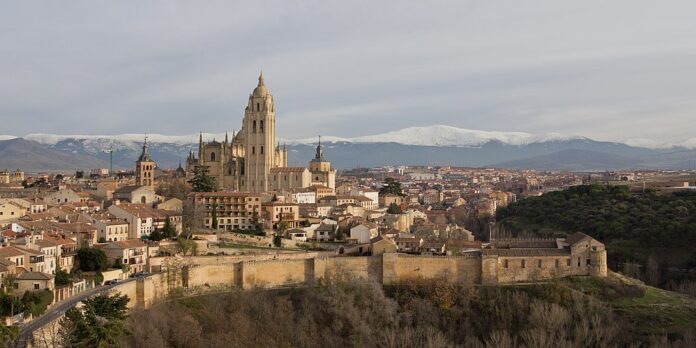 10 Cosas Para Hacer en Segovia