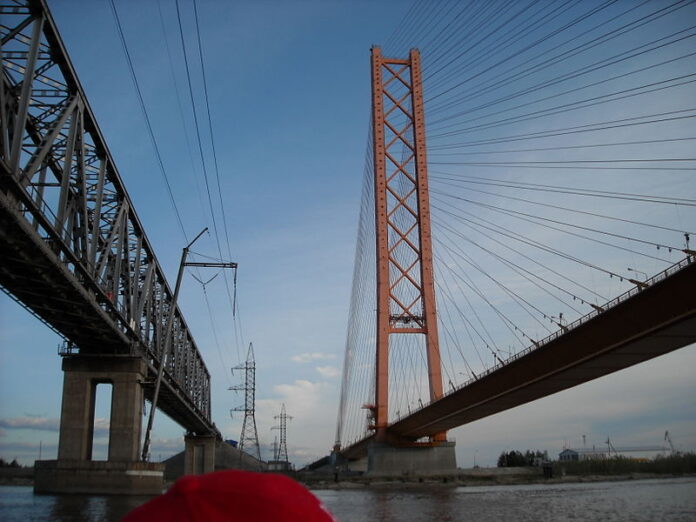12 Lugares Turísticos de Surgut
